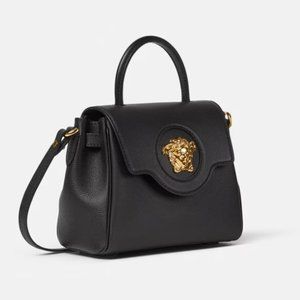 LA MEDUSA SMALL HANDBAG